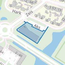 Perceel RML00-H-5850