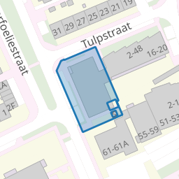 Perceel RML00-H-5852