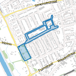 Perceel RML00-H-5853