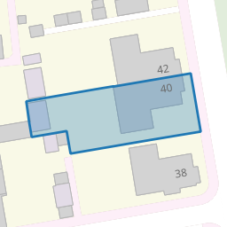 Perceel RML00-H-5857