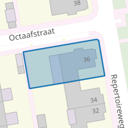 Perceel RML00-H-5860