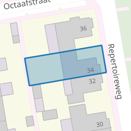 Perceel RML00-H-5861