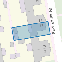 Perceel RML00-H-5862