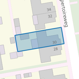 Perceel RML00-H-5863