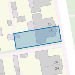 Perceel RML00-H-5864