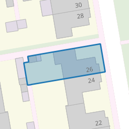 Perceel RML00-H-5865