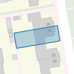 Perceel RML00-H-5866