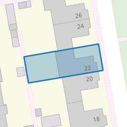 Perceel RML00-H-5867
