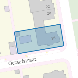 Perceel RML00-H-5869