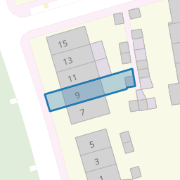 Perceel RML00-H-5873