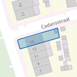 Perceel RML00-H-5876