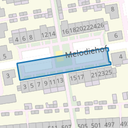 Perceel RML00-H-5884