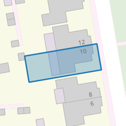 Perceel RML00-H-5892