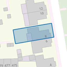 Perceel RML00-H-5893