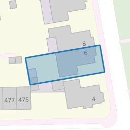 Perceel RML00-H-5894