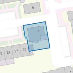 Perceel RML00-H-5896