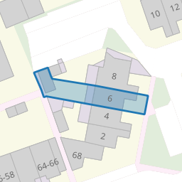 Perceel RML00-H-5926