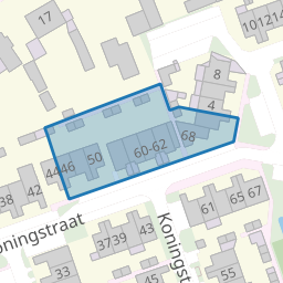 Perceel RML00-H-5927