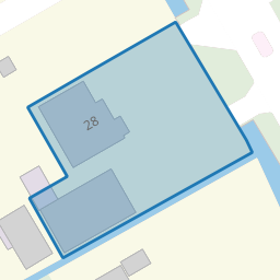 Perceel RML00-H-5944