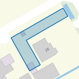 Perceel RML00-H-5951