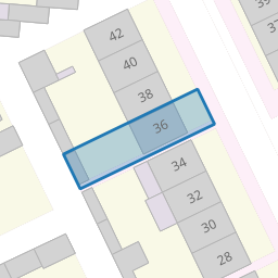 Perceel RML00-H-5956