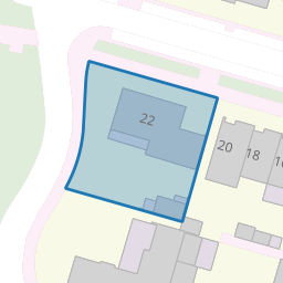 Perceel RML00-H-5964