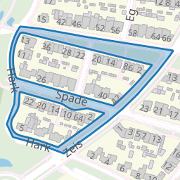 Perceel RML00-H-5965