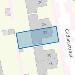 Perceel RML00-H-5973