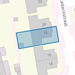Perceel RML00-H-5974