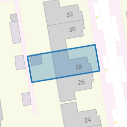 Perceel RML00-H-5975