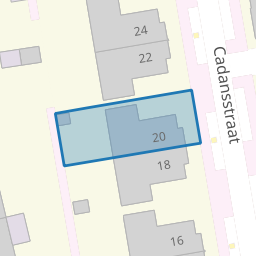 Perceel RML00-H-5980