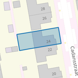 Perceel RML00-H-5981