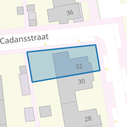 Perceel RML00-H-5982