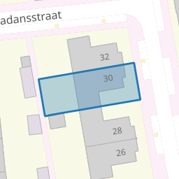 Perceel RML00-H-5983