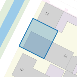 Perceel RML00-H-5984