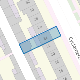 Perceel RML00-H-5987