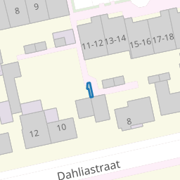 Perceel RML00-H-5992