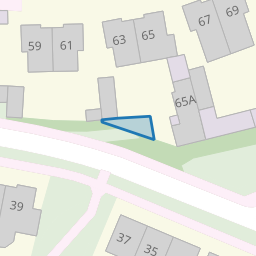 Perceel RML00-H-5997