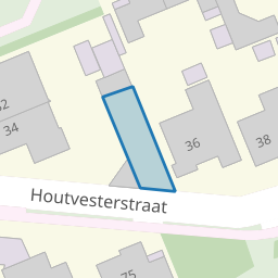 Perceel RML00-H-6002