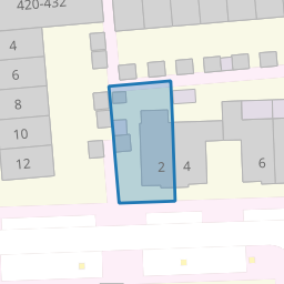 Perceel RML00-H-6016