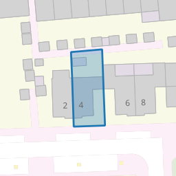 Perceel RML00-H-6017