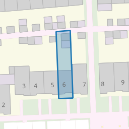 Perceel RML00-H-6023