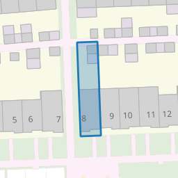 Perceel RML00-H-6025