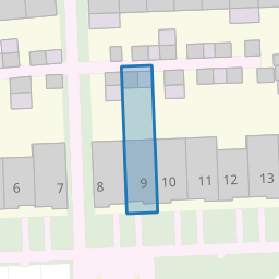 Perceel RML00-H-6026