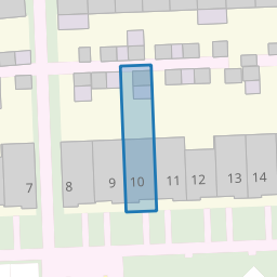 Perceel RML00-H-6027