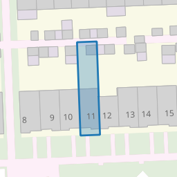 Perceel RML00-H-6028