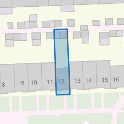 Perceel RML00-H-6029