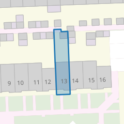 Perceel RML00-H-6030