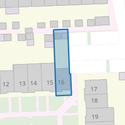 Perceel RML00-H-6033