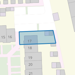 Perceel RML00-H-6035